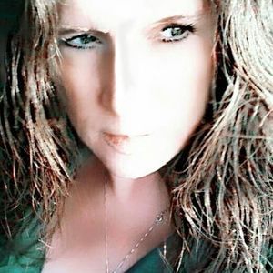 Meet your Posher, Terri